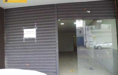 Imagem 1: Salão para locação 115 m² por R$ 7.600/mês - Brooklin Paulista -...