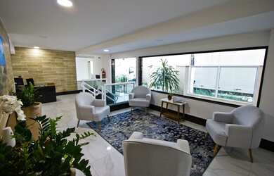 Imagem 3: APARTAMENTO RESIDENCIAL em Rio de Janeiro - RJ, Tijuca