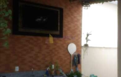 Imagem 3: Jundiaí - Casa de Condomínio - Jardim Colônia