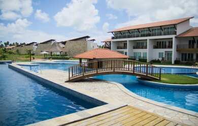 Imagem 13: MA01G - Refúgio ao mar na praia dos Carneiros por Carpediem