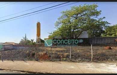 Imagem: O terreno possui 3m² de Área e está localizado em Coliseu