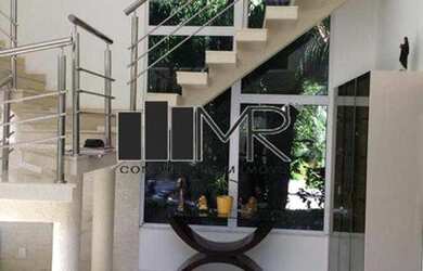 Imagem 7: Casa à venda na freguesia Jacarepaguá condomínio Pedras Douradas