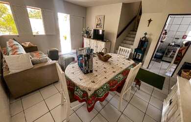 Imagem 9: Belíssima casa na praia de Paripueira - 300 metros da praia