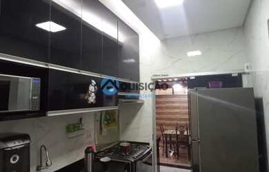 Imagem 6: LINDO APTO COM AREA PRIVATIVA BAIRRO VILA CRISTINA BETIM