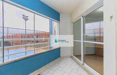 Imagem 8: Apartamento com 3 dormitórios, 115 m² - venda por R$ 775.000,00 ou aluguel...