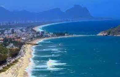 Imagem 4: Rio- Recreio dos Bandeirantes segunda fase