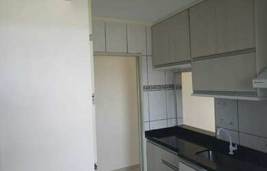 Imagem 6: Apartamento com 3 dormitórios à venda, 56 m² por R$ 260.000,00 - Jardim...