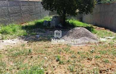 Imagem 2: Terreno à venda no bairro Jardim Paulista - Atibaia/SP