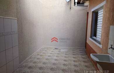 Imagem 16: Residencial San Marino. Churrasqueira, 63m² de Área, 1 Banheiroe2 Dormitórios