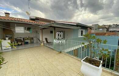 Imagem 15: Casa à venda no bairro Jardim Maristela - Atibaia/SP