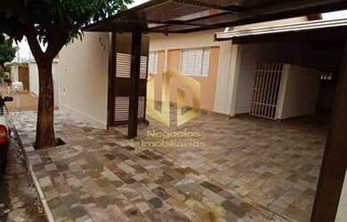 Imagem 3: São José do Rio Preto - Casa Padrão - Jardim Paulista