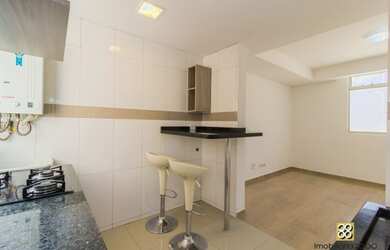 Imagem 9: Apartamento - Rua Vieira Fazenda, 1342 - Portão - Curitiba PR