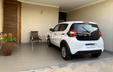 Imagem 2: São José do Rio Preto - Casa Padrão - Jardim Maracana