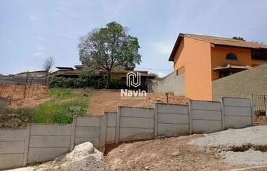 Imagem 2: Terreno à venda no bairro Jardim Paulista - Atibaia/SP