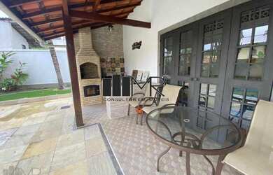 Imagem 7: casa à venda no Anil na rua Paplace em Jacarepaguá