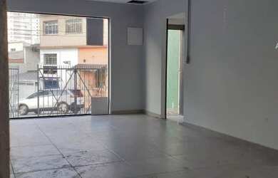 Imagem 4: Terreno, 155 m² - venda por R$ 1.900.000,00 ou aluguel por R$ 11.000,00/mês - Tatuapé - Sã