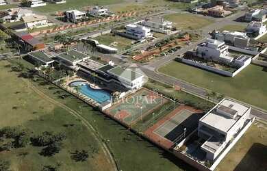 Imagem 6: Excelente Mansão triplex contemporânea em condomínio de luxo na Barra...