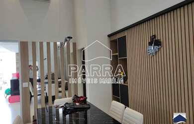 Imagem 14: MARILIA - Casa Padrão - COND. RECANTO DAS ESMERALDAS I