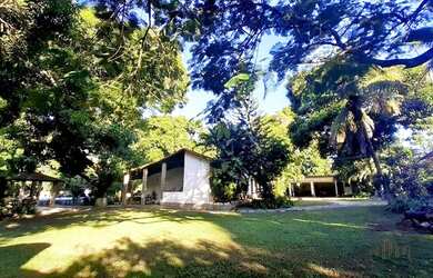 Imagem: A fazenda possui 3.169m² de Área e está localizado em Manoel