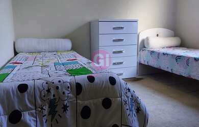 Imagem 9: Condomínio Califórnia Village - Jacareí