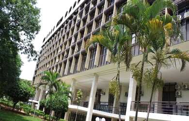 Imagem: O depósito possui 46m² de Área e está localizado em Asa