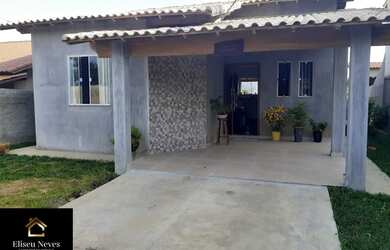 Imagem 3: Vendo linda casa no bairro Recanto dos Eucaliptos em Paty do Alferes -...