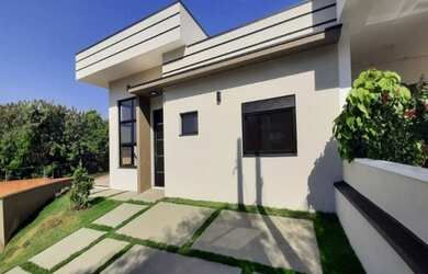 Imagem 7: INDAIATUBA - Casa de Condomínio - JARDIM VISTA VERDE