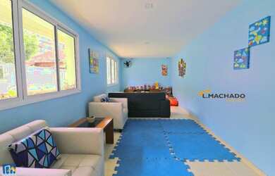 Imagem 15: Ótimo Apartamento 3 qts 92m²- Andar alto, -Vista livre -Freguesia