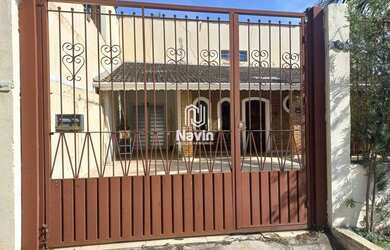 Imagem 2: Casa à venda no bairro Jardim dos Pinheiros - Atibaia/SP