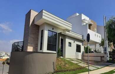 Imagem 4: INDAIATUBA - Casa de Condomínio - JARDIM VISTA VERDE