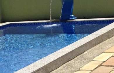 Imagem 8: Casa na praia. Imóvel mobiliado, 155m² de Área, 3 Banheirose3 Dormitórios