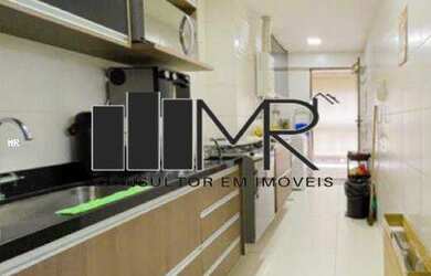 Imagem 8: apartamento à venda na freguesia Jacarepaguá condomínio Today