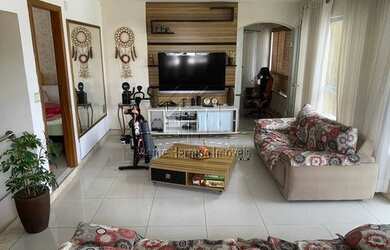 Imagem 2: Cobertura Duplex, 210 m², Candeal, Salvador - Bahia, Brasil