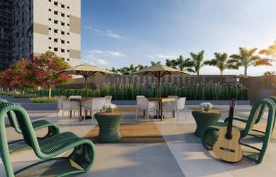 Imagem 6: O mais novo condomínio no Centro do Rio está se tornando um sucesso