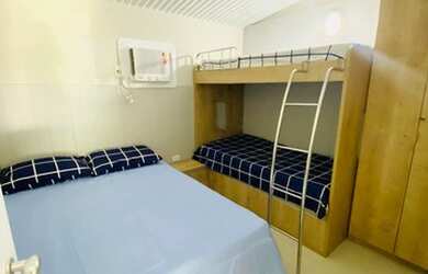 Imagem 3: Flat Em Porto De Galinhas - Disponível para locações por temporada