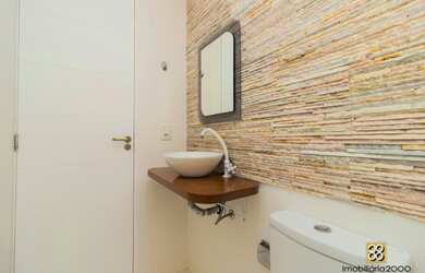 Imagem 16: Apartamento - Rua Vieira Fazenda, 1342 - Portão - Curitiba PR