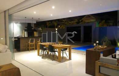 Imagem 3: casa à venda no Recreio dos Bandeirantes no condomínio Riviera Del Sol