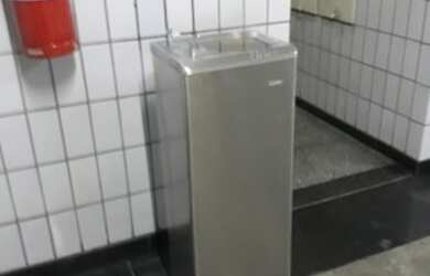 Imagem 8: Aluguel - LOJA GALERIA - BARRO PRETO Belo Horizonte MG