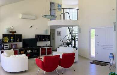 Imagem 11: Mansão a venda localizada na Praia do Caixa D Aço em Porto Belo