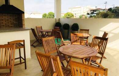 Imagem 5: Apartamento com 2 dormitórios, 40 m² - venda por R$ 303.000,00 ou aluguel...