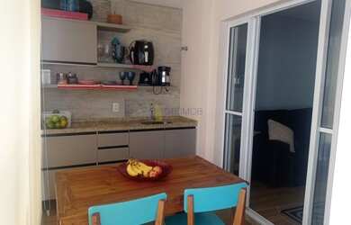 Imagem 9: Jundiaí - Apartamento Padrão - Parque Residencial Nove de Julho