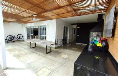 Imagem 13: Casa com 3 dormitórios, 201 m² - venda por R$ 1.595.000,00 ou aluguel por R$ 8.981,00/mês