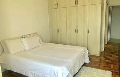 Imagem 9: Apartamento para aluguel com 100 metros quadrados com 2 quartos em Copacabana...