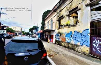 Imagem 6: Vende/Lote/Terreno/Ramos Ferreira/Bairro da Aparecida/Centro/Manaus-AM/210m²