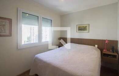 Imagem 7: Apartamento para Aluguel - Santo Amaro , 3 Quartos, 135 m2