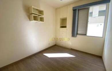 Imagem 10: Apartamento com 3 dormitórios à venda, 120 m² por R$ 570.000 - Buritis...