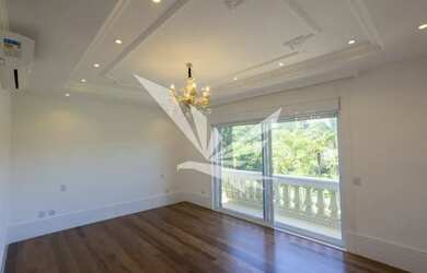 Imagem 14: SANTANA DE PARNAÍBA - Casa de Condomínio - TAMBORÉ