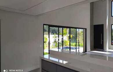 Imagem 13: Casa com 3 Suíte à Venda - Jardim Samambaia - Jundiaí/SP