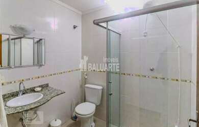 Imagem 11: Casa com 3 dormitórios, 240 m² - venda por R$ 794.000 ou aluguel por R$ 4.000 - Campo Gran