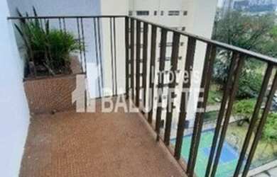 Imagem 3: Apartamento à venda, 81 m² por R$ 439.000,00 - Jardim Marajoara - São...